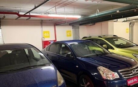 Nissan Almera, 2014 год, 700 000 рублей, 5 фотография