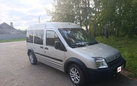Ford Tourneo Connect I, 2005 год, 580 000 рублей, 2 фотография