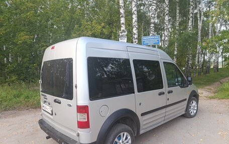 Ford Tourneo Connect I, 2005 год, 580 000 рублей, 8 фотография