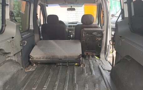 Ford Tourneo Connect I, 2005 год, 580 000 рублей, 9 фотография