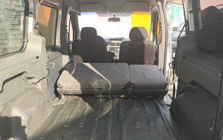 Ford Tourneo Connect I, 2005 год, 580 000 рублей, 11 фотография