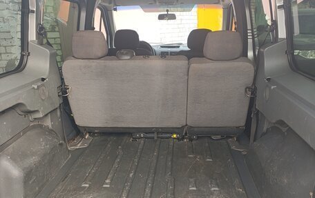 Ford Tourneo Connect I, 2005 год, 580 000 рублей, 10 фотография