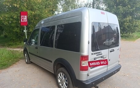 Ford Tourneo Connect I, 2005 год, 580 000 рублей, 5 фотография