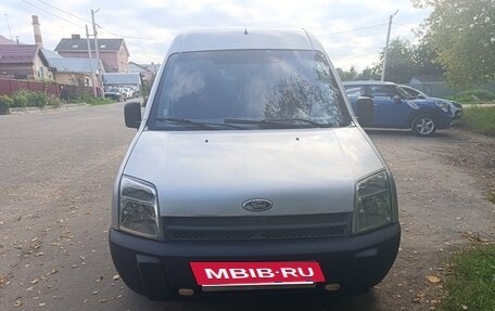Ford Tourneo Connect I, 2005 год, 580 000 рублей, 6 фотография