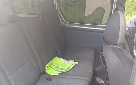 Ford Tourneo Connect I, 2005 год, 580 000 рублей, 12 фотография