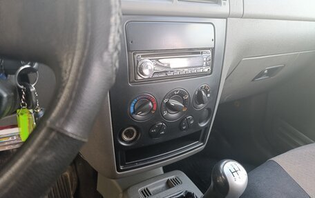 Ford Tourneo Connect I, 2005 год, 580 000 рублей, 16 фотография