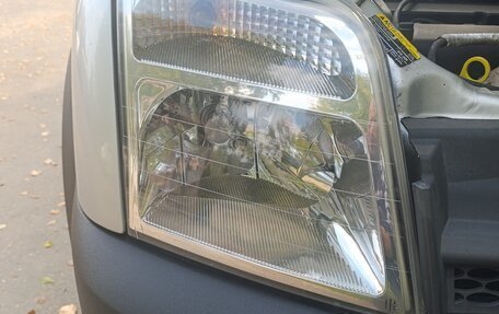 Ford Tourneo Connect I, 2005 год, 580 000 рублей, 18 фотография