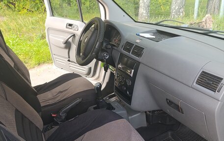 Ford Tourneo Connect I, 2005 год, 580 000 рублей, 13 фотография