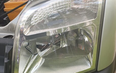 Ford Tourneo Connect I, 2005 год, 580 000 рублей, 20 фотография