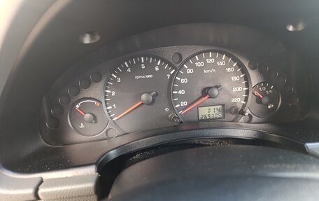 Ford Tourneo Connect I, 2005 год, 580 000 рублей, 15 фотография