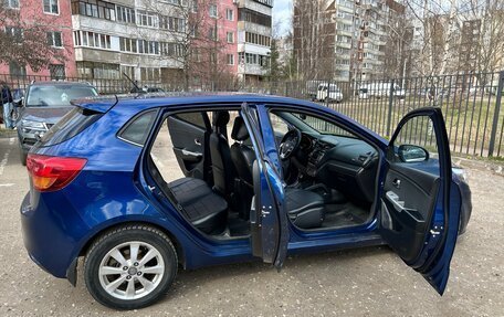 KIA Rio III рестайлинг, 2015 год, 990 000 рублей, 6 фотография