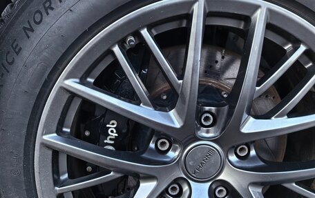 Toyota Land Cruiser 200, 2016 год, 5 990 000 рублей, 8 фотография