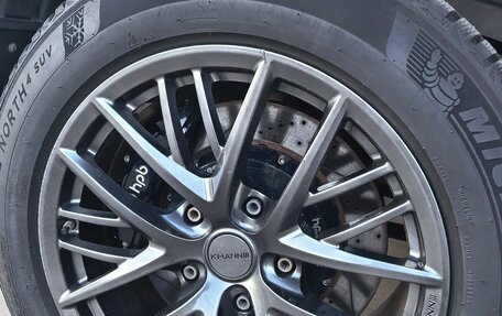 Toyota Land Cruiser 200, 2016 год, 5 990 000 рублей, 7 фотография