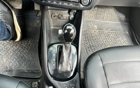 KIA Rio III рестайлинг, 2015 год, 990 000 рублей, 12 фотография