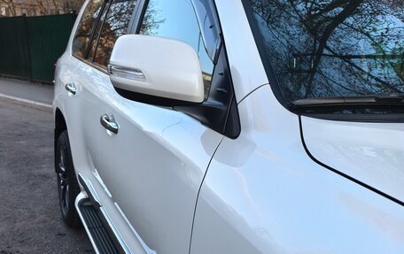 Toyota Land Cruiser 200, 2016 год, 5 990 000 рублей, 17 фотография