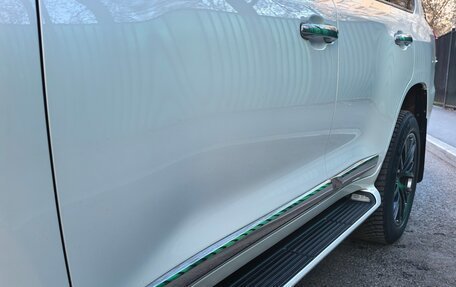 Toyota Land Cruiser 200, 2016 год, 5 990 000 рублей, 21 фотография