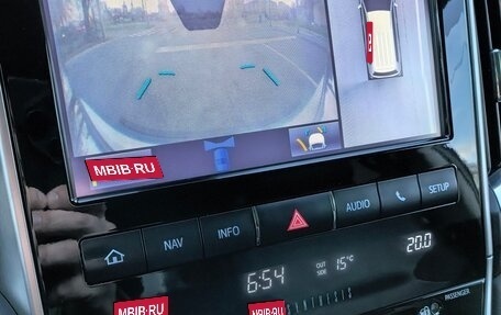 Toyota Land Cruiser 200, 2016 год, 5 990 000 рублей, 25 фотография