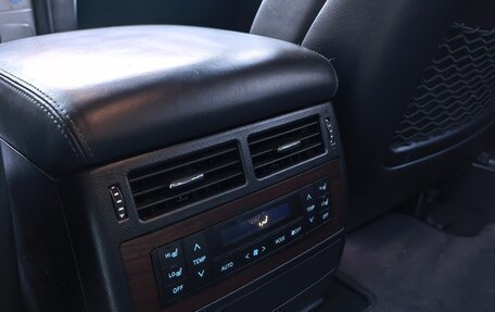 Toyota Land Cruiser 200, 2016 год, 5 990 000 рублей, 33 фотография