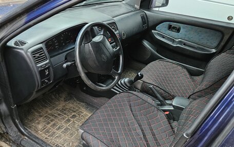 Nissan Almera, 1997 год, 80 000 рублей, 5 фотография