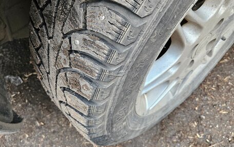 Nissan Almera, 1997 год, 80 000 рублей, 6 фотография