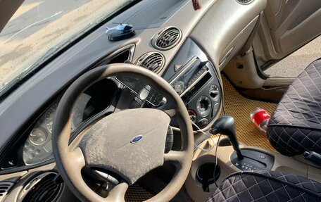 Ford Focus IV, 2000 год, 350 000 рублей, 6 фотография