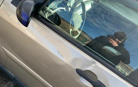 Ford Focus IV, 2000 год, 350 000 рублей, 4 фотография