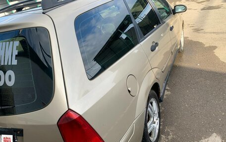 Ford Focus IV, 2000 год, 350 000 рублей, 2 фотография