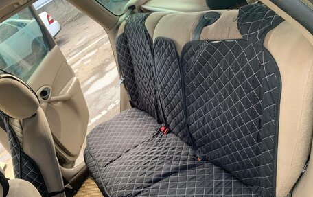 Ford Focus IV, 2000 год, 350 000 рублей, 7 фотография