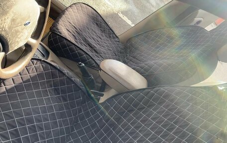 Ford Focus IV, 2000 год, 350 000 рублей, 8 фотография