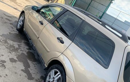 Ford Focus IV, 2000 год, 350 000 рублей, 5 фотография