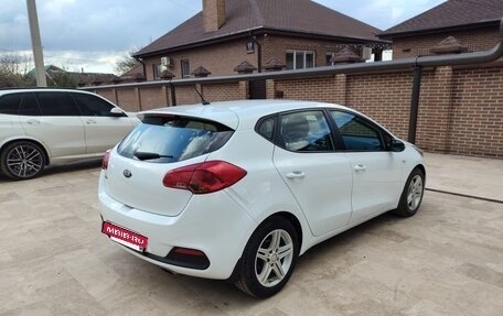 KIA cee'd III, 2012 год, 980 000 рублей, 6 фотография