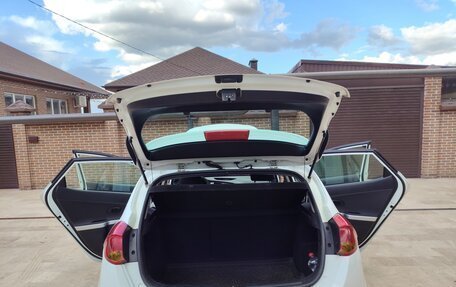 KIA cee'd III, 2012 год, 980 000 рублей, 11 фотография