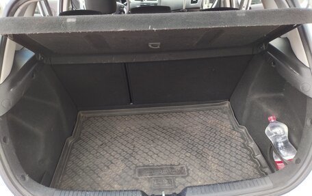 KIA cee'd III, 2012 год, 980 000 рублей, 12 фотография