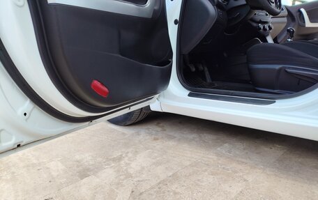 KIA cee'd III, 2012 год, 980 000 рублей, 17 фотография