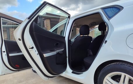 KIA cee'd III, 2012 год, 980 000 рублей, 22 фотография