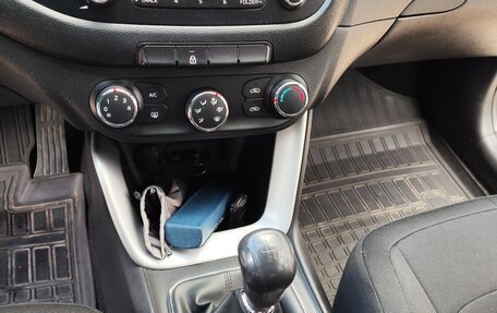 KIA cee'd III, 2012 год, 980 000 рублей, 21 фотография