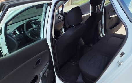 KIA cee'd III, 2012 год, 980 000 рублей, 23 фотография