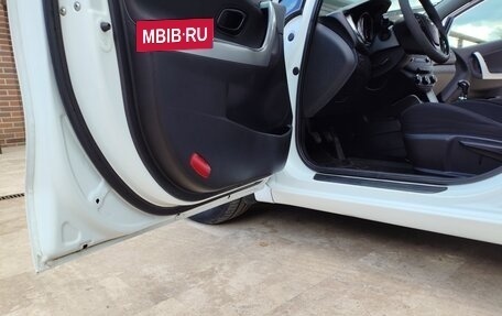 KIA cee'd III, 2012 год, 980 000 рублей, 15 фотография