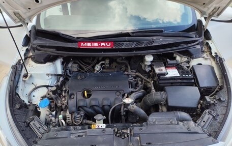 KIA cee'd III, 2012 год, 980 000 рублей, 10 фотография