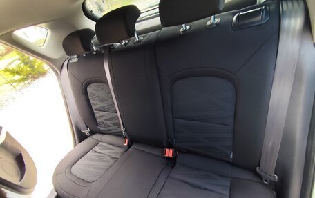 KIA cee'd III, 2012 год, 980 000 рублей, 26 фотография