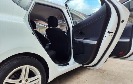 KIA cee'd III, 2012 год, 980 000 рублей, 34 фотография