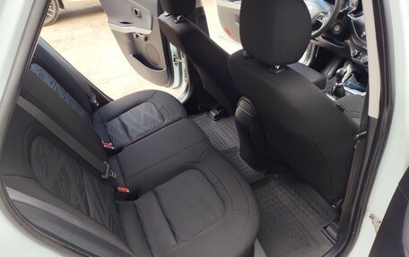 KIA cee'd III, 2012 год, 980 000 рублей, 35 фотография