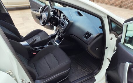 KIA cee'd III, 2012 год, 980 000 рублей, 29 фотография