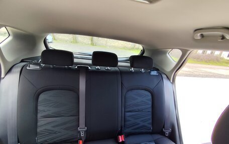 KIA cee'd III, 2012 год, 980 000 рублей, 32 фотография