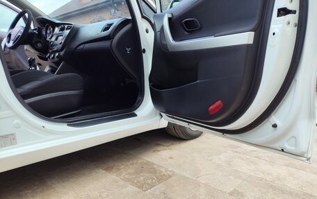 KIA cee'd III, 2012 год, 980 000 рублей, 28 фотография