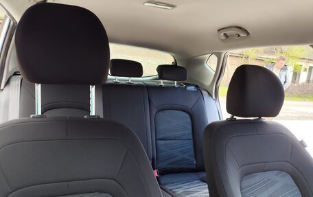 KIA cee'd III, 2012 год, 980 000 рублей, 31 фотография