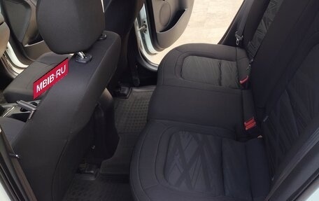 KIA cee'd III, 2012 год, 980 000 рублей, 24 фотография