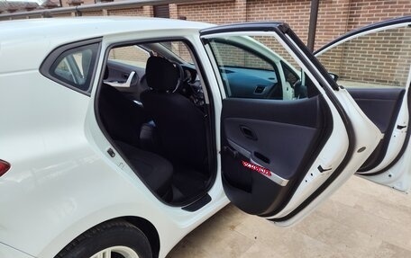 KIA cee'd III, 2012 год, 980 000 рублей, 33 фотография