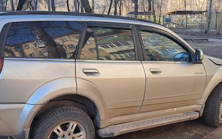 Great Wall Hover H5, 2012 год, 530 000 рублей, 2 фотография