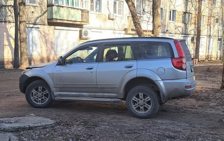 Great Wall Hover H5, 2012 год, 530 000 рублей, 4 фотография